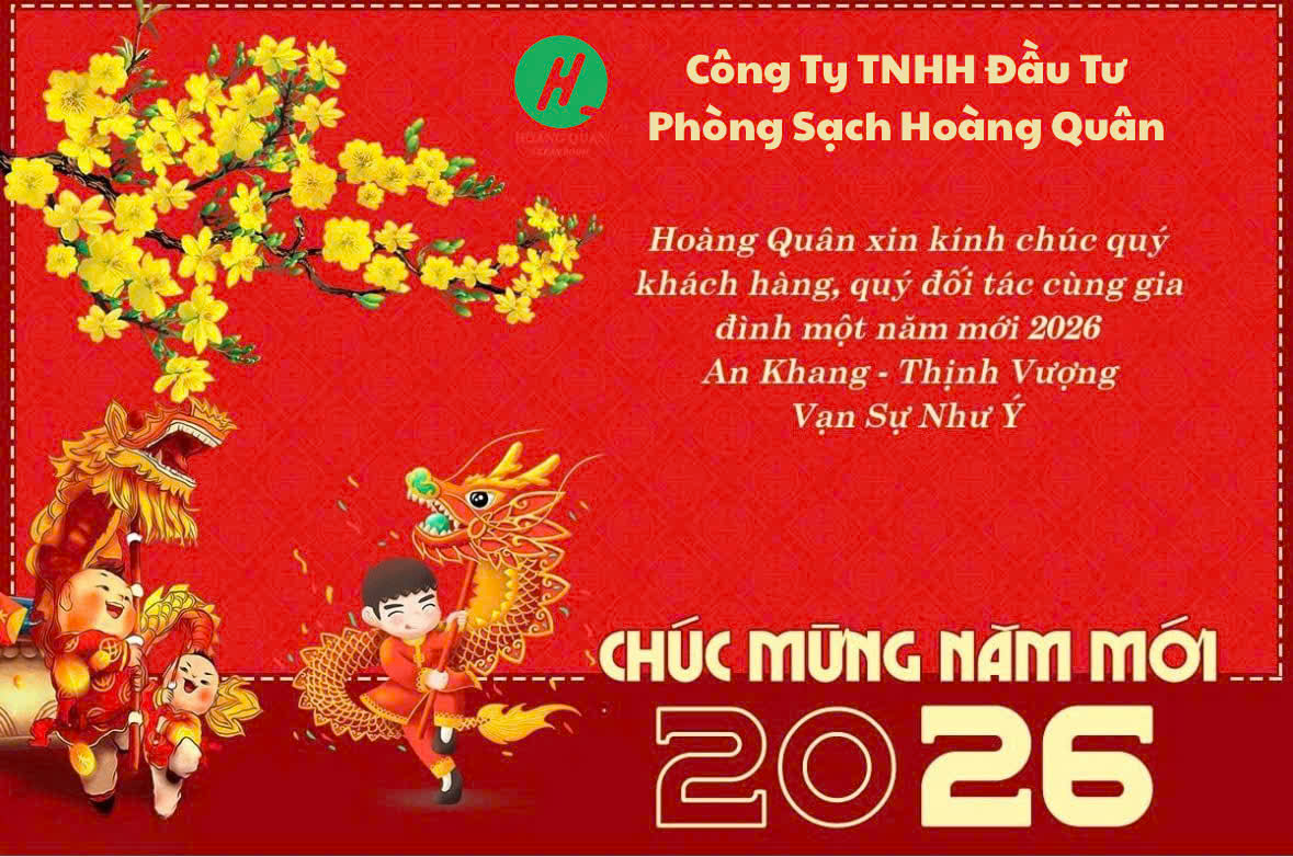KHAI XUÂN BÍNH NGỌ 2026